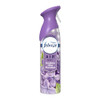Febreze Air Mist Odor-Fighting Air Freshener Southern Lilac Mornings 8.8 Oz. Aerosol Can
