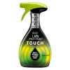 Febreze Unstopables Touch Fabric Spray And Odor Eliminator Paradise 27 Oz