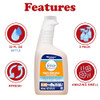Febreze Professional Fabric Refresher Spray 3 Pack Deep Penetrating Eliminates Odors With Light Fresh Scent For All Fabrics Upholstery Bedding And More 32 Oz Each
