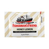 Fisherman'S Friend Fishermans Friend Sugar Free Honey & Lemon Lozengers 25Gm X 12