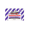Fisherman'S Friend Blackcurrant Menthol Lozenges 25G (Pack Of 5)
