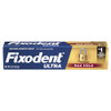 Fixodent Ultra Max Hold Dental Adhesive 2.2 Oz (Pack Of 10)