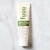 Fygg Fluoride-Free Toothpaste 4-Pack Travel Size (Mild Mint Vanilla Coconut & Chocolate) Nano-Hydroxyapatite Formula For Whitening Enamel Repair & Sensitive Teeth (0.7 Oz Each)