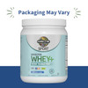 Garden Of Life Sport Whey Plus Weight Management With Amino Energy - 20G Of Grass Fed Protein Isolate For Women And Men - Vanilla Powder - With Capsimax 2 Billion Cfu Probiotics About 15 Servings