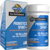 Garden Of Life Dr Formulated Sport Probiotics Digestive Supplement Organic Prebiotics For Women & Men Athletes Clinically Studied Turmeric Curcumin 50 Billion Cfu Gut Health Acidophilus 30Ct