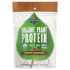 Garden Of Life Organic Plant Protein Chocolate Flavor Protein Powder With Probiotics & Enzymes Plant Based Powder Amino Acids Non-Gmo Grain-Free Gluten-Free Vegan 10 Servings