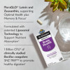 Garden Of Life Dr Formulated Multi Brain Health Fermented Liposomal Multivitamin Lutein & Zeaxanthin Vitamin D3 & Probiotics - Memory & Focus Support Digestive & Immune Health 30 Capsules