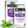 Garden Of Life Dr Formulated Multi Brain Health Fermented Liposomal Multivitamin Lutein & Zeaxanthin Vitamin D3 & Probiotics - Memory & Focus Support Digestive & Immune Health 30 Capsules