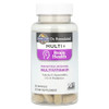 Garden Of Life Dr Formulated Multi Brain Health Fermented Liposomal Multivitamin Lutein & Zeaxanthin Vitamin D3 & Probiotics - Memory & Focus Support Digestive & Immune Health 30 Capsules