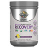 Garden Of Life Sport Organic Plant-Based Recovery Powder Muscle Recovery Supplement For Women & Men With Vitamins And Magnesium Non-Gmo Gluten-Free Blackberry Lemonade Flavor 30 Servings