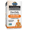 Garden Of Life Dr. Formulated Probiotics Once Daily - 30 Billion Cfu - Daily Probiotic For Gut Health & Immune Support 30 Vegetarian Capsules