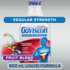 Gaviscon Icy Fruit 600Ml