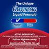 Gaviscon Icy Fruit 600Ml