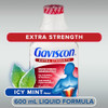 Gaviscon Heartburn Relief Extra Strength Liquid Icy Mint 600 Ml