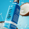 Grin White Teeth Oral Rinse 16 Fl Oz Fresh Breath Mouthwash Brite Mint Flavored Alcohol-Free