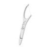 Grin Dental Floss 3 Packs Of 60 (Fine Fin Tight Teeth Dents Serr Es)