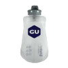 Gu Energy Soft Flask For Energy Gels Collapsible Water Bottle Leakproof Portable Flexible Easy Open Cap Foldable Lightweight For Running Hiking Cycling Climbing Gym Travel 150 Ml