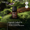 Gya Labs Purify Essential Oil Blend For Diffuser & Skin - Fresh & Cleansing Scent For Aromatherapy Air Freshener (0.34 Fl Oz)