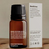 Gya Labs Bedtime Essential Oil For Aromatherapy - 0.34 Fl Oz - Premium Grade Essential Oils For Diffuser Aromatherapy Hair Care Skin Care Body Massage & Diy Candle Making Scents
