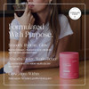 Haroutine Advanced Marine Collagen Powder Plus Liposomal Vitamin C Hyaluronic Acid & Biotin Sugar-Free Type I Collagen Supplement For Skin Hair Nails Joint & Gut Health 30 Servings Unflavored