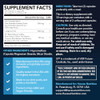 Havasu Nutrition Saw Palmetto 500Mg And L-Arginine 500 Mg - Prostate Health And Nitric Oxide Supplements For Men - 60 Count - Urinary Function Support And Endurance For Active Males - Vegan Non-Gmo 1 Month Supply