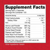 Health Plus Supr Cleanse Hrbs&Acidoph 240 Cap