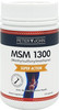 Healthfarm Msm Dietary Supplement 1300Mg 120Capusule Supports Joint Comfort/Healthy Immune System (1 Bottle)