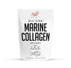Hearthy Foods Marine Collagen Powder 16 Oz - Sourced From Wild-Caught Fish Pescatarian Friendly Keto Certified & Non-Gmo Verified - Easy To Mix In Water 45 Servings