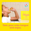 Hiya Kids Multivitamin 15 Essential Vitamins & Minerals With Fruits & Veggies For Ages 2 Supports Growth Development & Immune 0G Sugar 20 Stick Packs For Toddlers & Kids