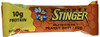Honey Stinger Protein Bar - 10G - 15 Pack Peanut Butta 10 Gram