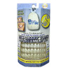 Instant Smile Multishade Patented Temporary Tooth Repair Kit. A Realistic Looking Fix For A Missing Or Broken Tooth