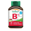 Jamieson Vitamin B12 Methylcobalamin Fast Dissolving Sublingual Tablets 1000 Mcg 100 Sublingual Tablets