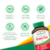 Jamieson Laboratories Gentle Iron 28Mg 90 Count