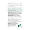 Jamieson B12 100 Mcg (Methylcobalamin) 100 Tablets