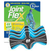 Jointflex Fit Therapy Far Infrared Patch For Lower Back Supports Continuous Active Mobility Up To 5 Days/Patch Synthetic Water Resistant Non-Heating Drug-Free 3 Pack 7.87 X 3.93