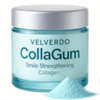 Khmiole Velverdo Collagen Tooth Powder Collagen Toothpaste Care Powder Protect Gum Protect Gum Care
