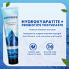 Larine Co Larineco Nano Hydroxyapatite Toothpaste Sulfate Free Remineralizing Toothpaste Enamel Care Gentle Whitening Sensitive Teeth 4Oz