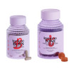 Lemme Daily Sculpt Bundle - Burn Capsules & Tone Gummies Promote Lean Body Mass For Men & Women (60 Ct Each)