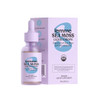 Lemme Irish Sea Moss Organic Liquid Drops With Vitamin D3 And Biotin For Trace Mineral Support Immunity Hair Skin & Nails Brain Health - Gluten & Sugar Free Non Gmo 1 Oz 30 Servings