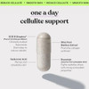 Lemme Smooth Anti Cellulite Capsules For Women Smooth Legs & Thighs Reduce Cellulite & Crepey Skin W/Clinically Studied Sod & Silica (1 Month Supply 30 Ct)