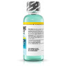 Listerine Antiseptic Zero Cavity Mouthwash Clean Mint 3.2 Ounce (Pack Of 24)