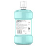 Listerine Zero Mouthwash Clean Mint 16.9 Oz (Pack Of 6)
