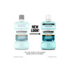 Listerine Zero Mouthwash Clean Mint 16.9 Oz (Pack Of 6)