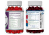 Lunakai Usa Made Women 50 Multivitamin & Probiotic Gummies Bundle Immune & Digestive Support 60 Non-Gmo Gummies Each