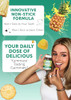 Lunakai Vitamin D3 And Vitamin B12 Gummies Bundle - Immunity Bone And Mood Support Vit D3 2000Iu Supplement - 3000Mcg Methylcobalamin High Absorption Energy Gummy 30 Days Supply