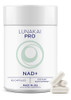 Lunakai Pro Usa Made Dual-Pathway Nad Formula With Nr & Resveratrol Natural Nad Supplement For Women & Men Healthy Aging & Cellular Health Support 60Ct
