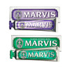 Marvis Jasmin Mint And Classic Strong Mint Toothpaste Set 3.8 Oz