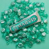 Marvis Classic Strong Mint And Aquatic Mint Toothpaste Set 3.8 Oz