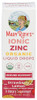 Maryruth'S Mary Ruth'S Ionic Zinc Strawberry Lemon Organic 4 Fl Oz