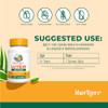 Maryruth'S Lutein Gummies With Zeaxanthin Lutein & Zeaxanthin Supplement Eye Health Blue Light Filtering Vision Support Adult Eye Supplement For Visual Function Non-Gmo & Vegan 30 Count